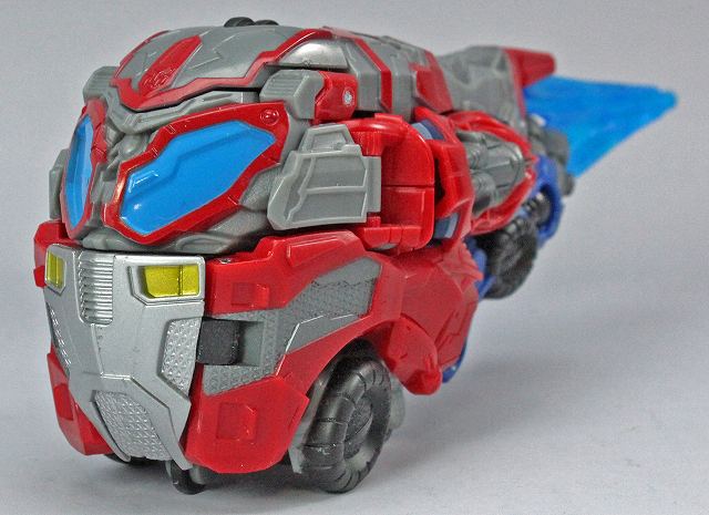 プロトフォーム オプティマスプライム　エイリアン 隕石 彗星　トランスフォーマー プロトフォーム オプティマスプライム エイリアン 隕石 彗星